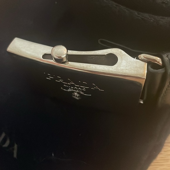 prada belt unisex - Picture 3 of 10